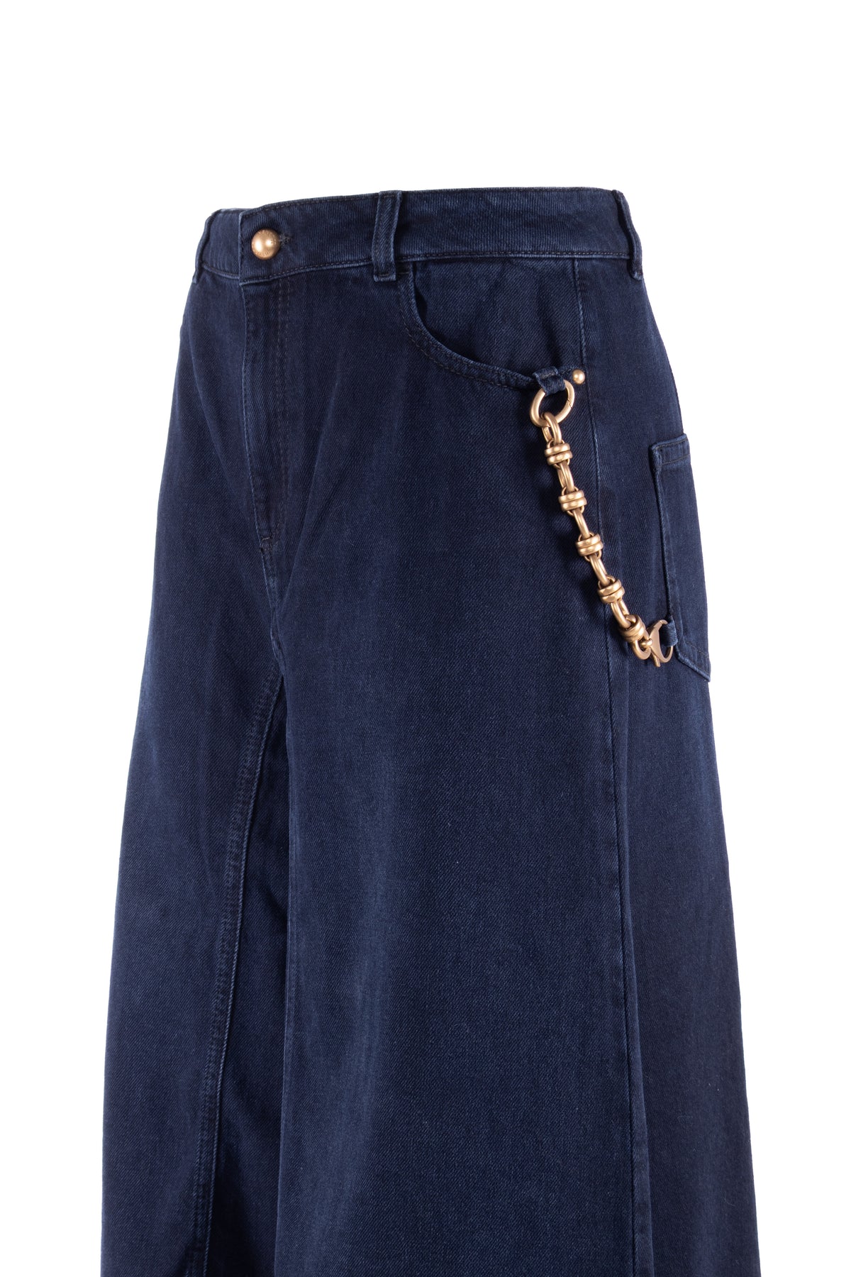 GONNA PANTALONE SEA