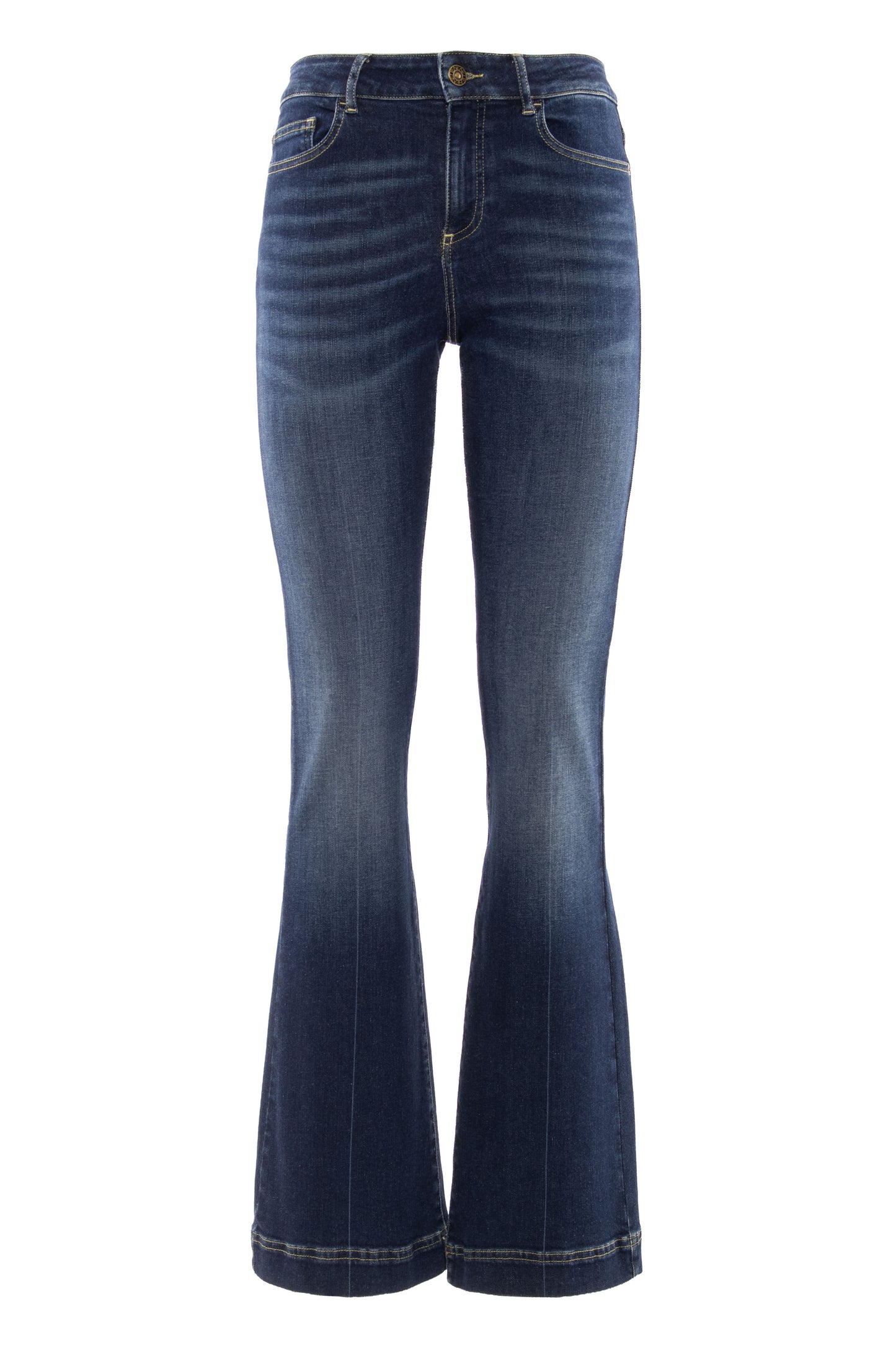 DENIM SENTINEL