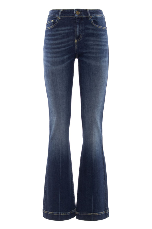 DENIM SENTINEL