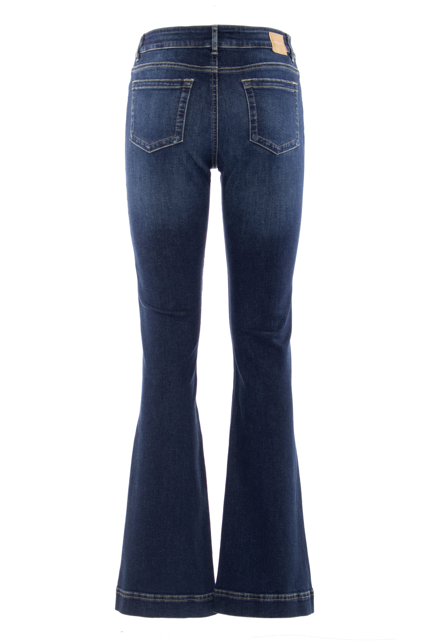 DENIM SENTINEL