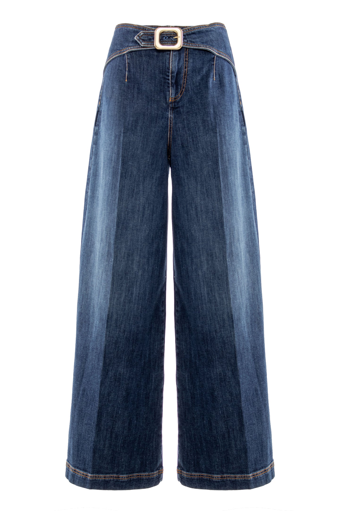 DENIM SERRA