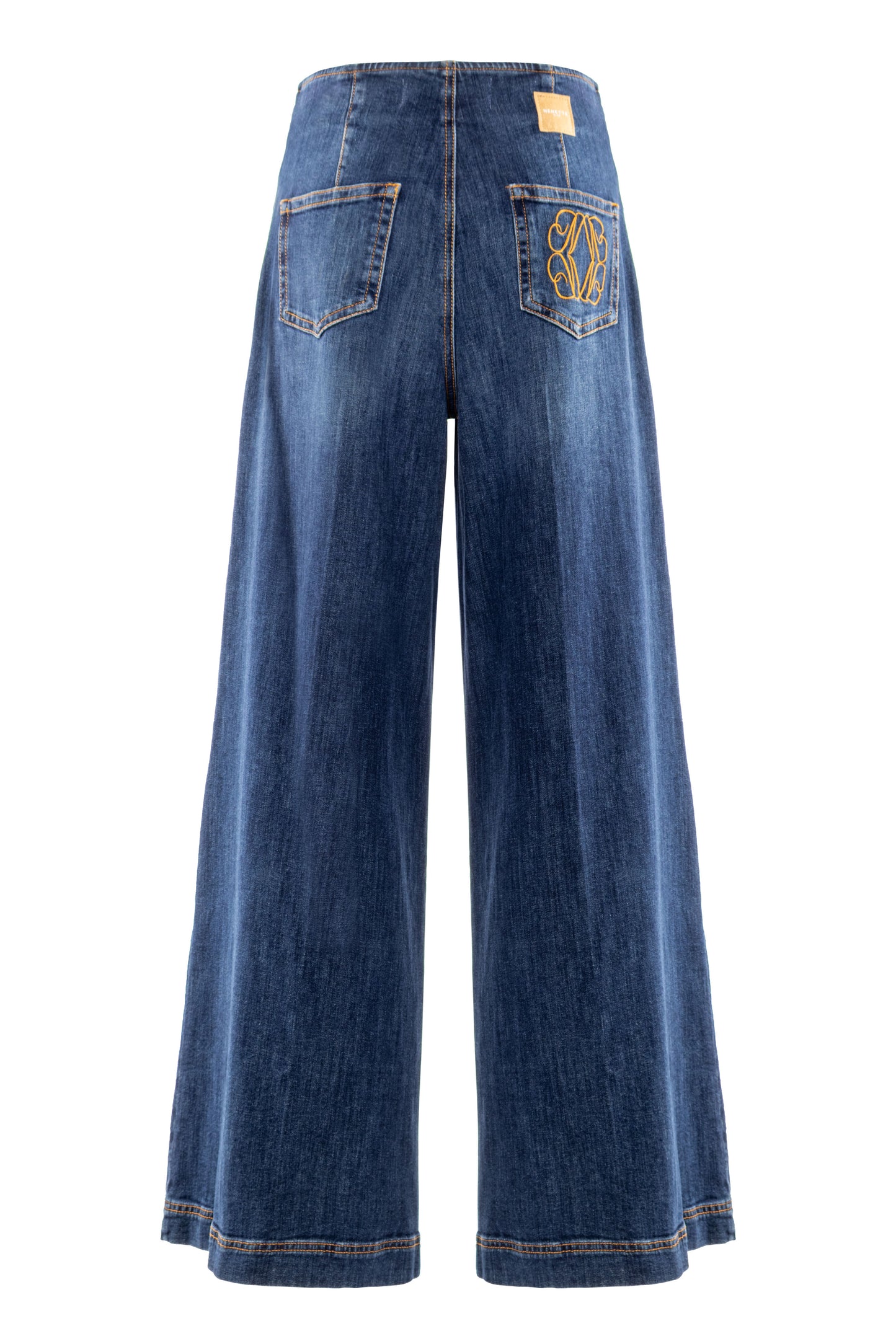 DENIM SERRA