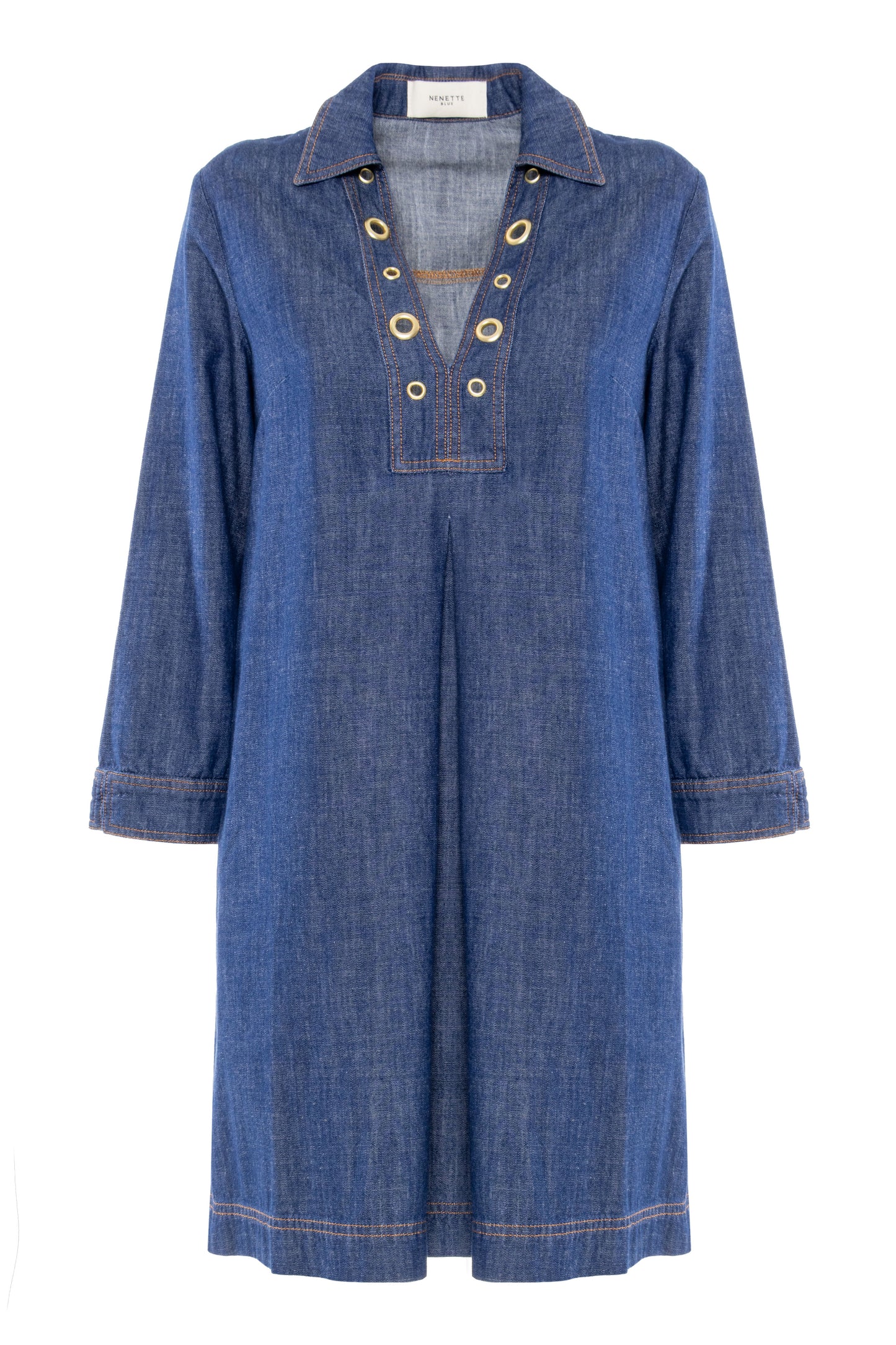 ABITO IN DENIM SHANNON