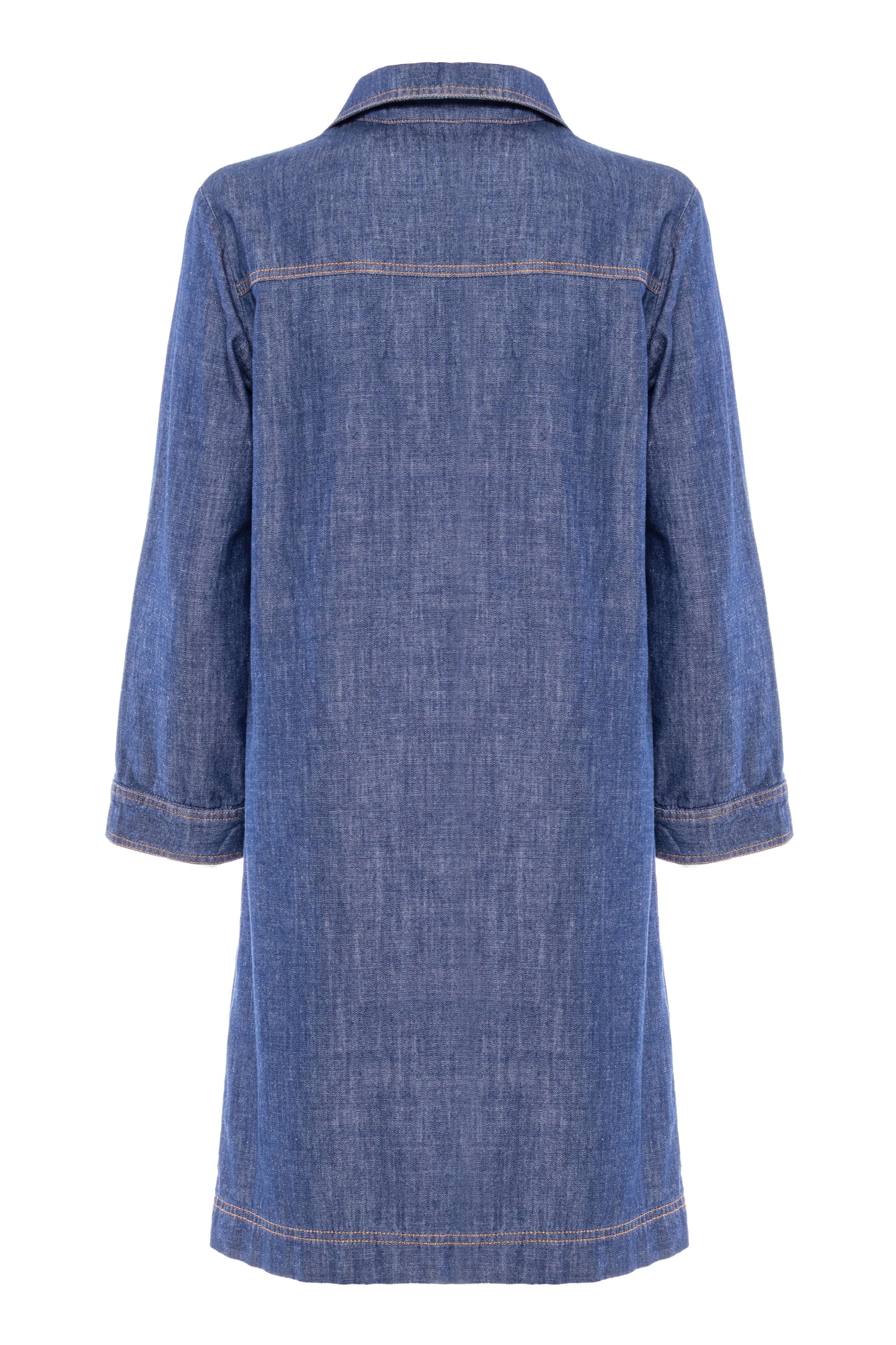 ABITO IN DENIM SHANNON