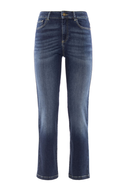 DENIM SINFONIA