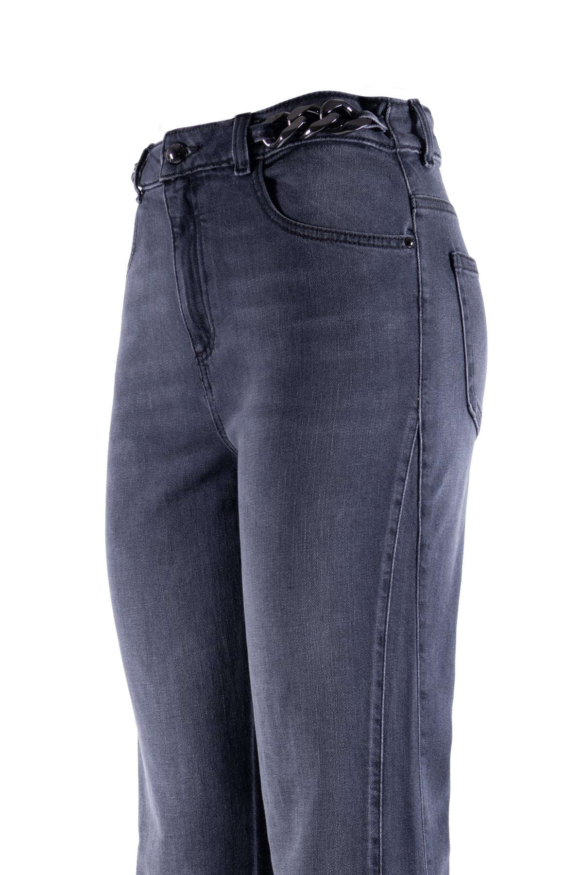 DENIM SISTAB
