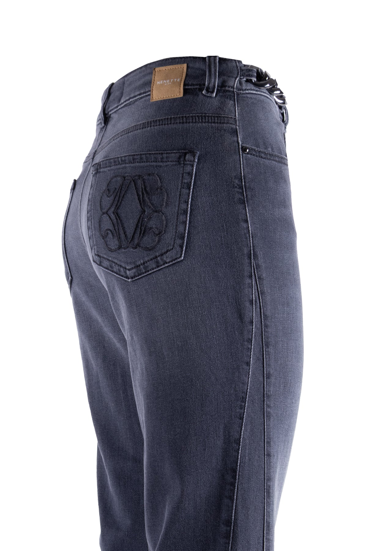DENIM SISTAB