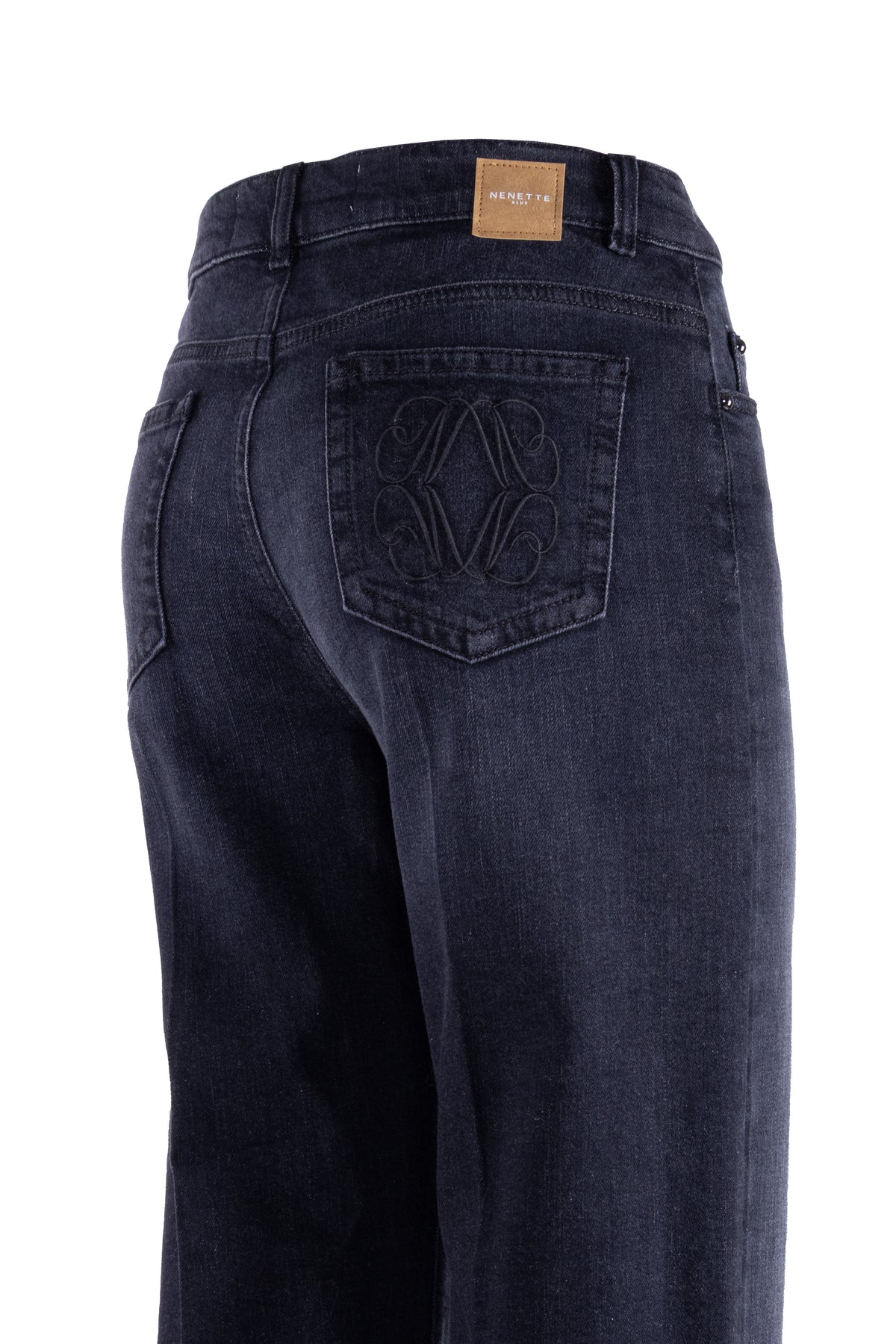 DENIM SPAZIOB