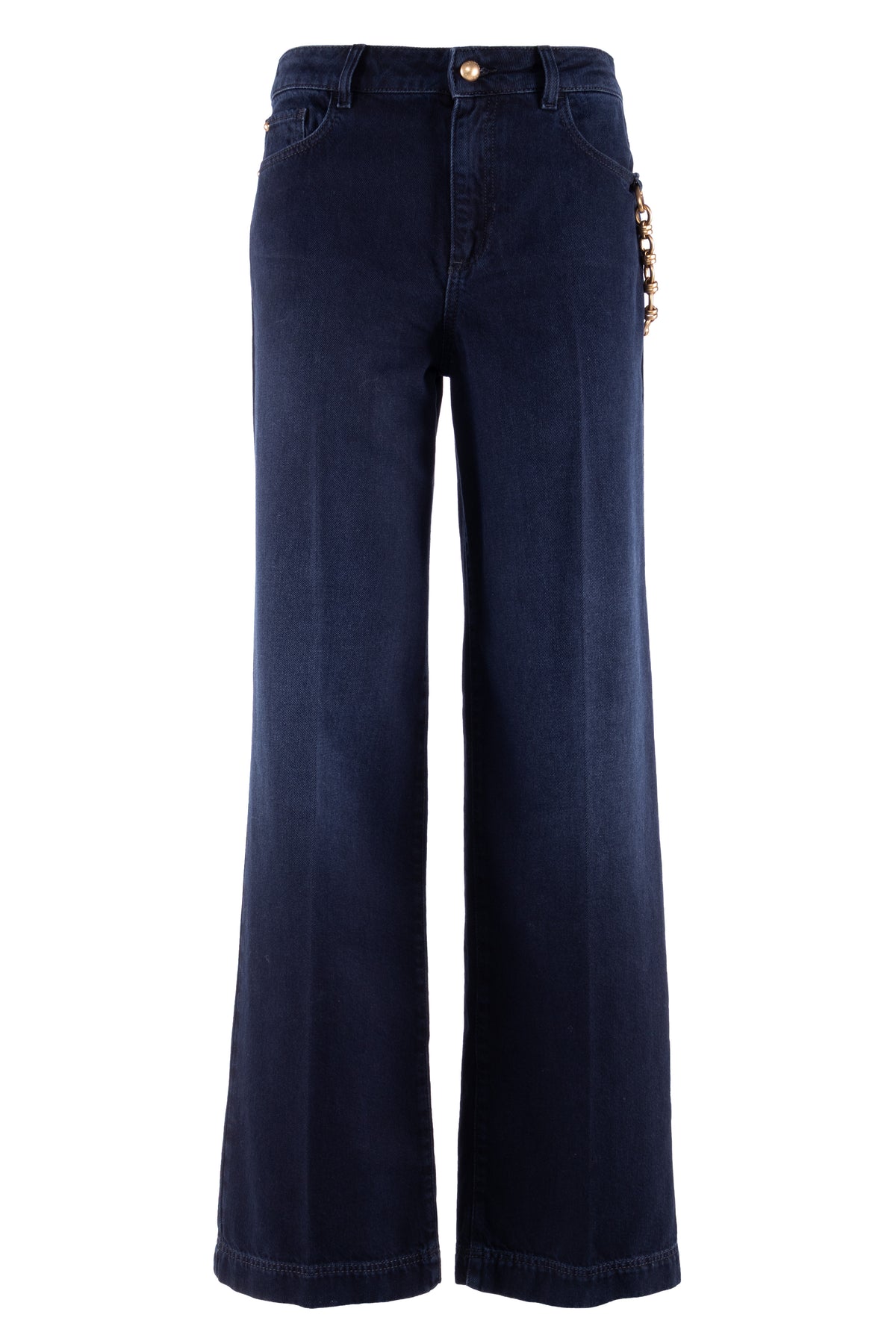 DENIM STARKER