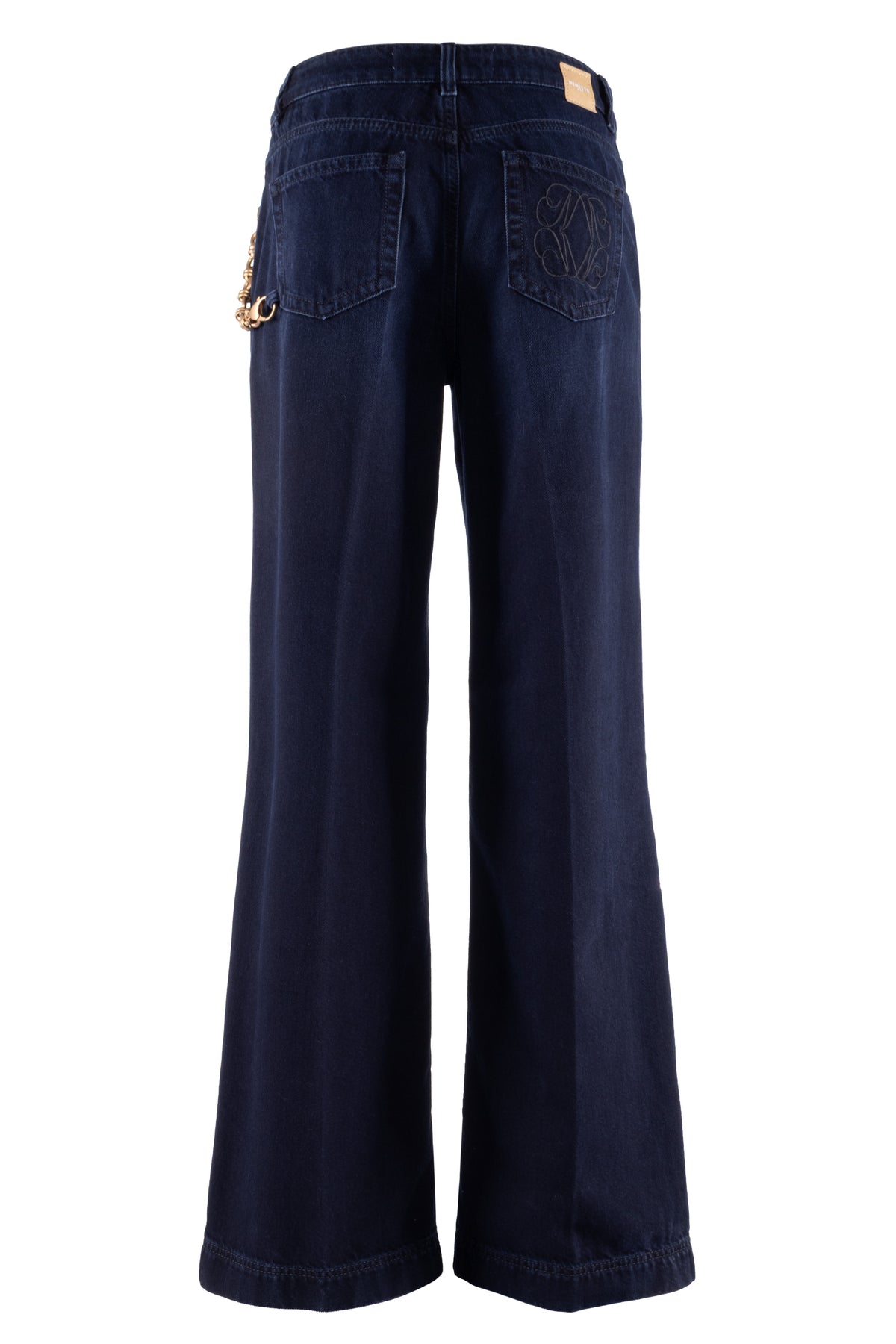 DENIM STARKER