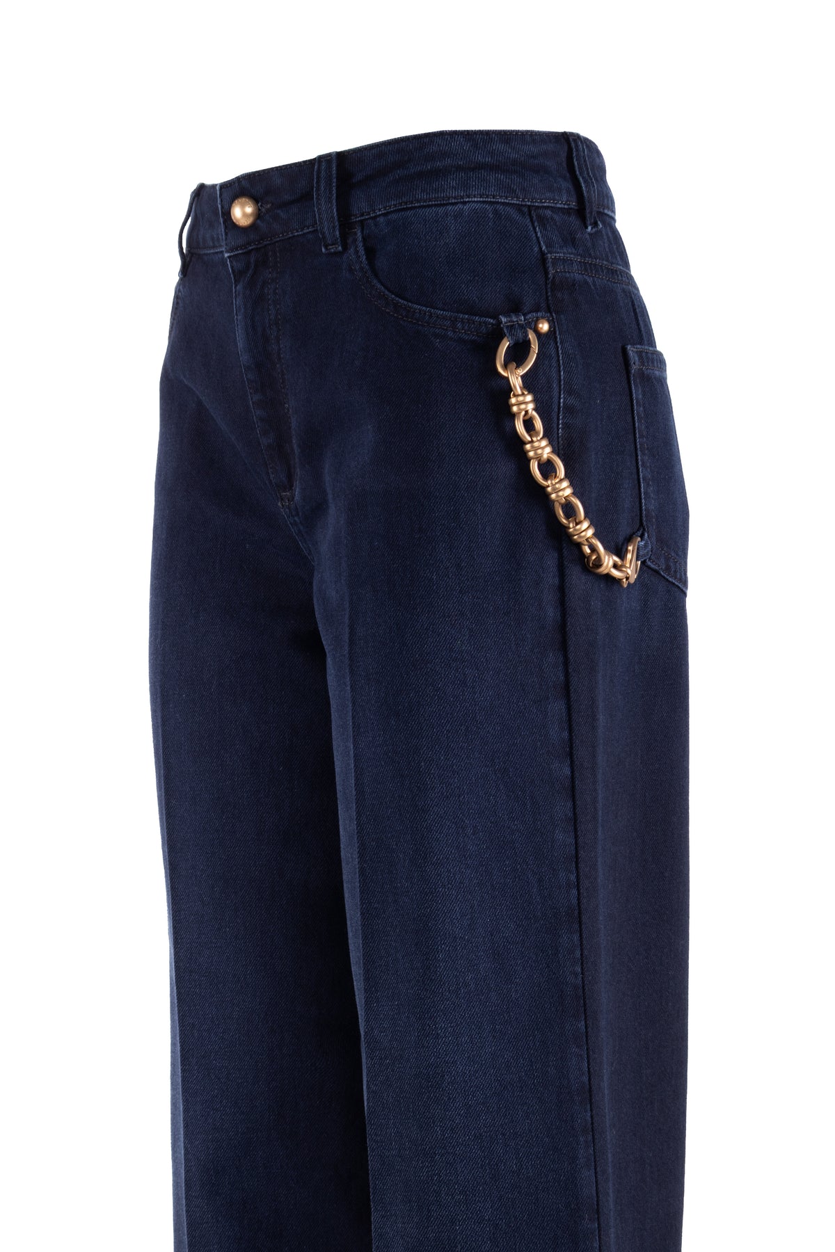 DENIM STARKER