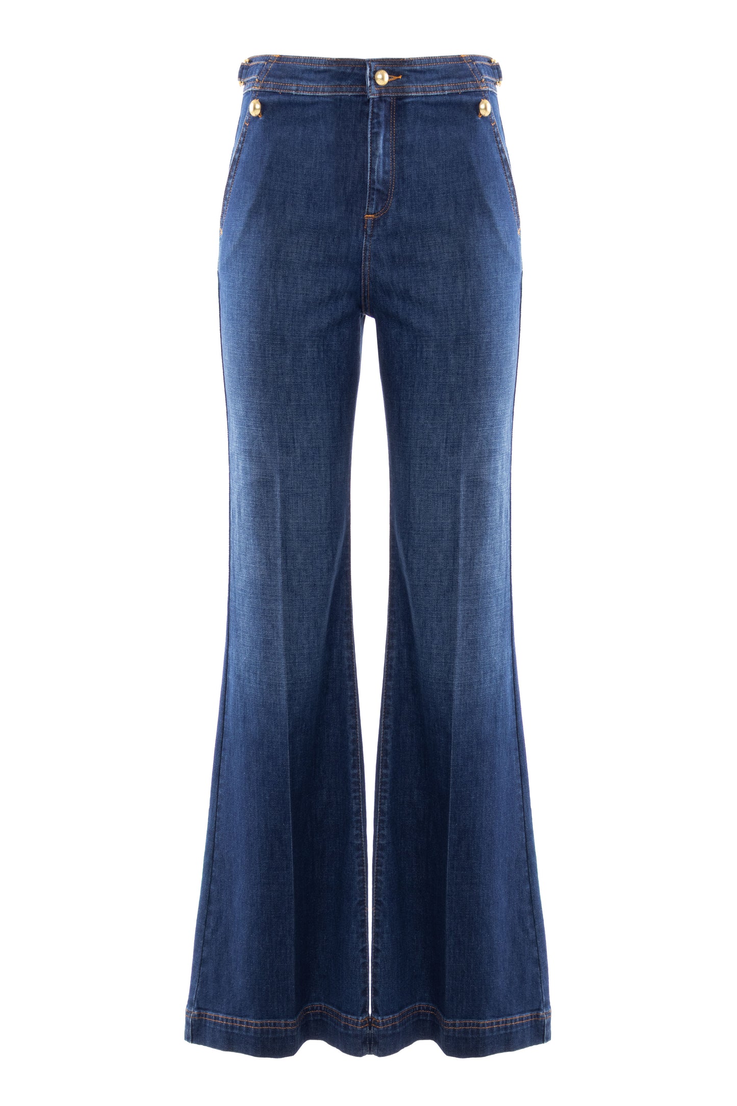 DENIM SUMMIT