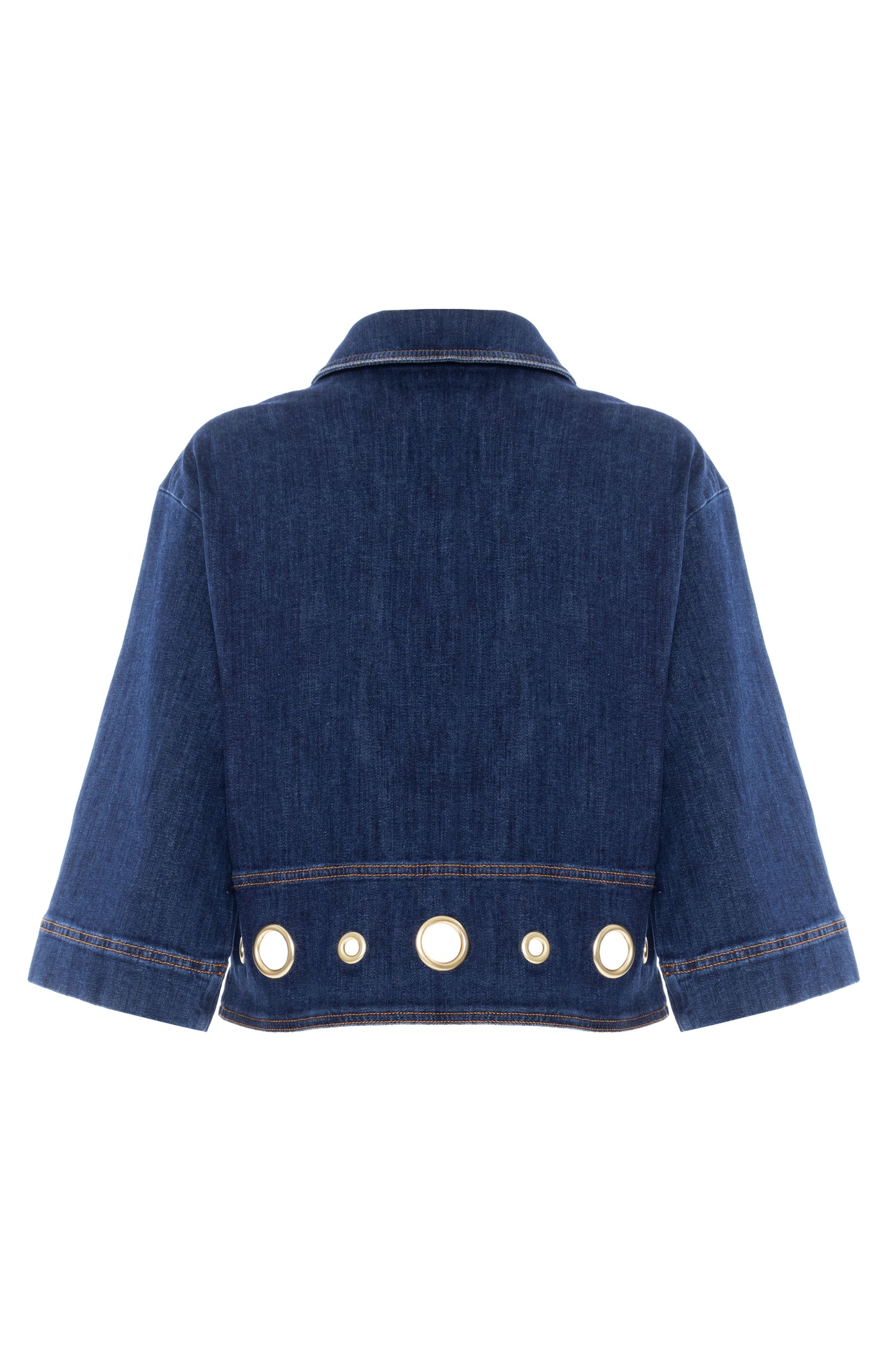 GIACCA IN DENIM SVEN