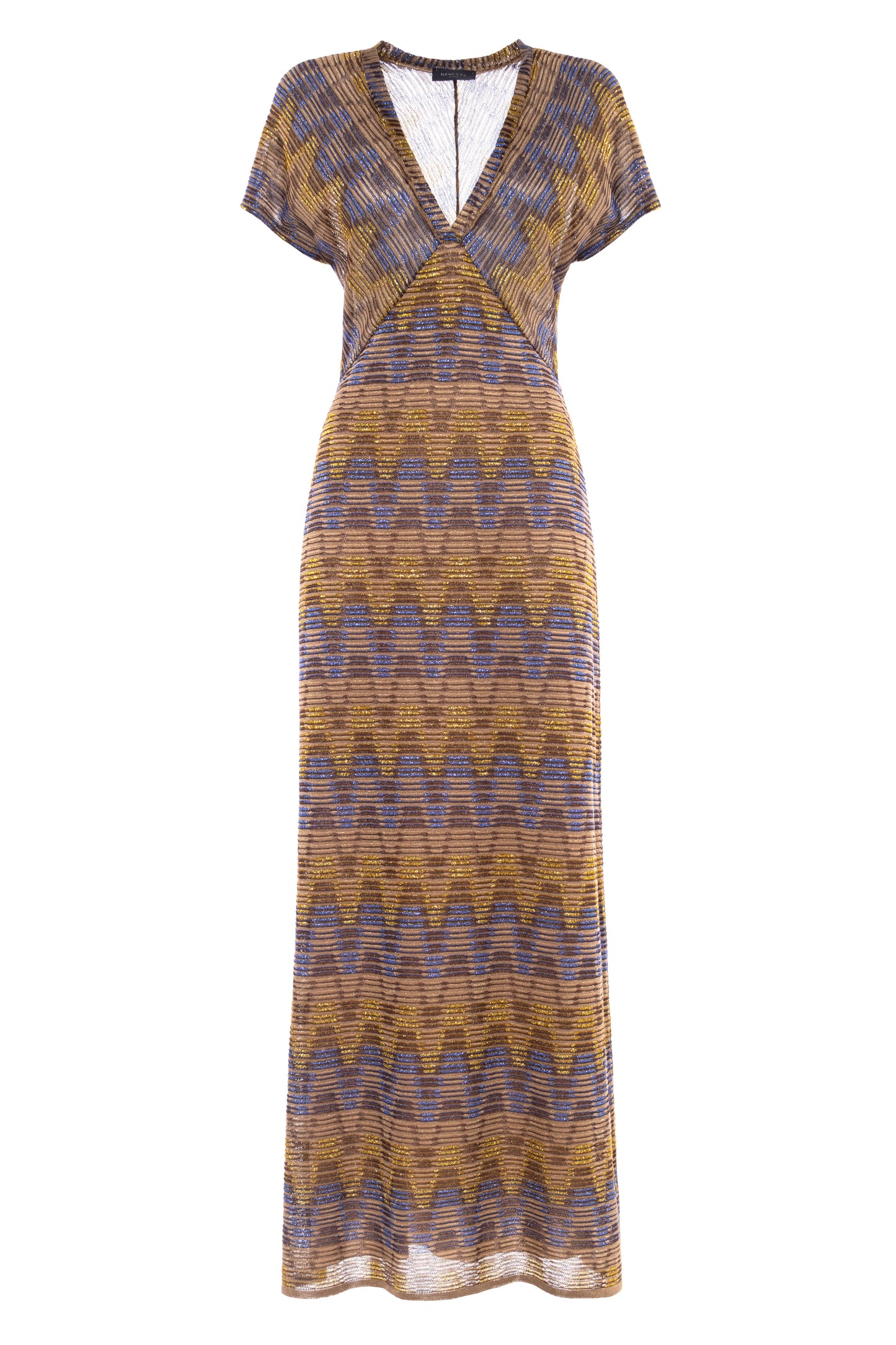 ABITO IN MAGLIA TIANA
