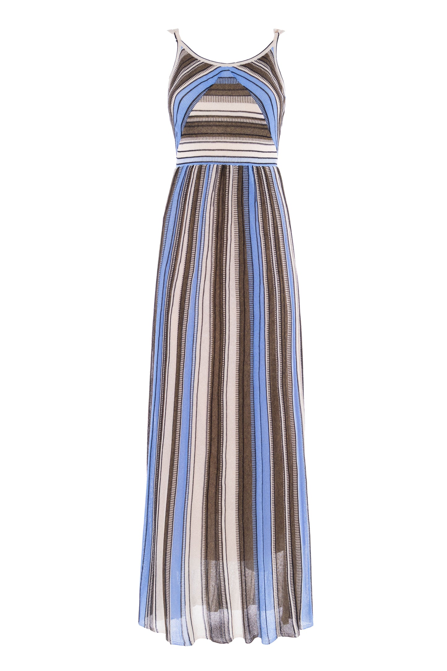 ABITO IN MAGLIA TYRREL