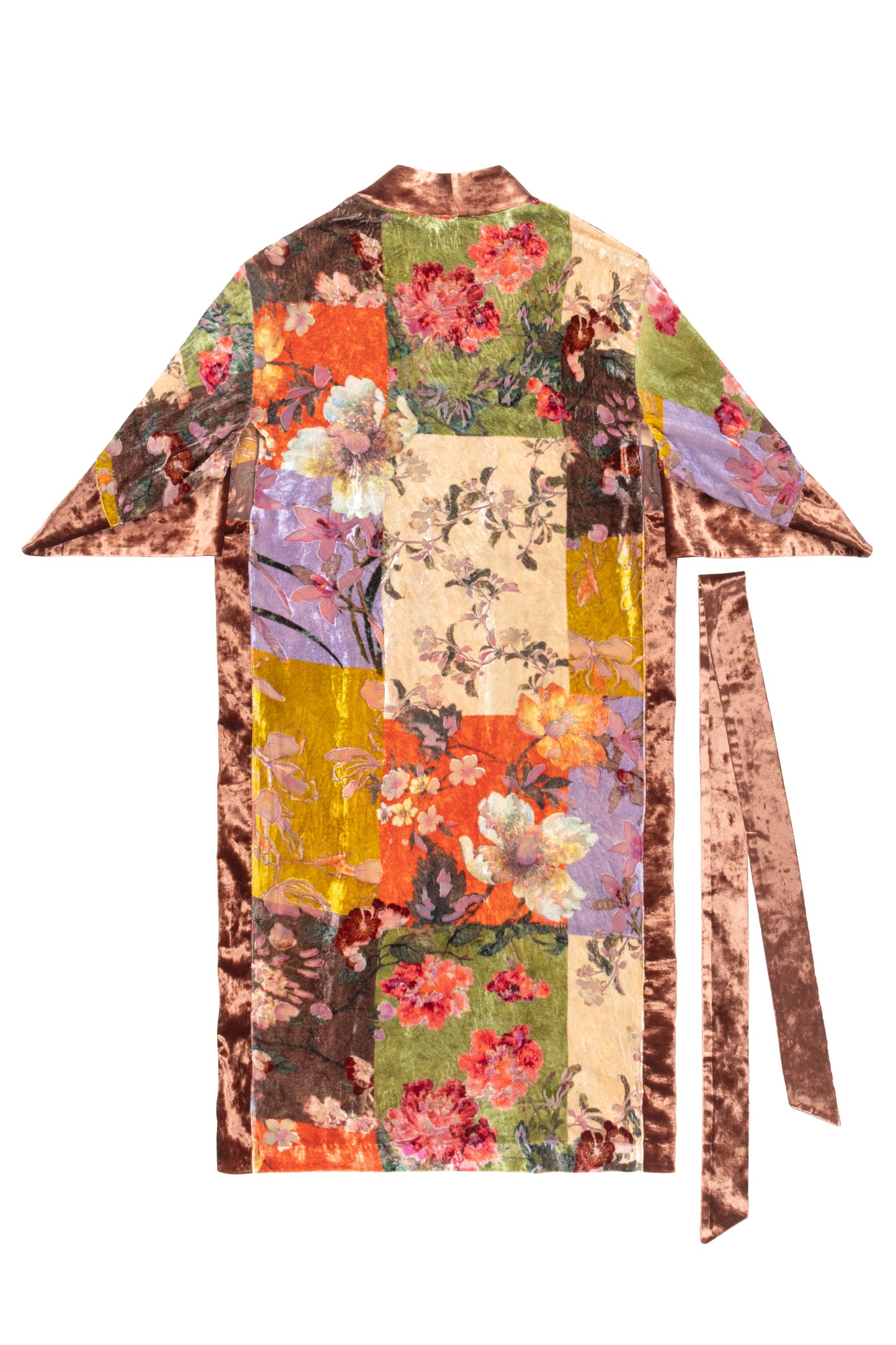 KIMONO VAPPONE