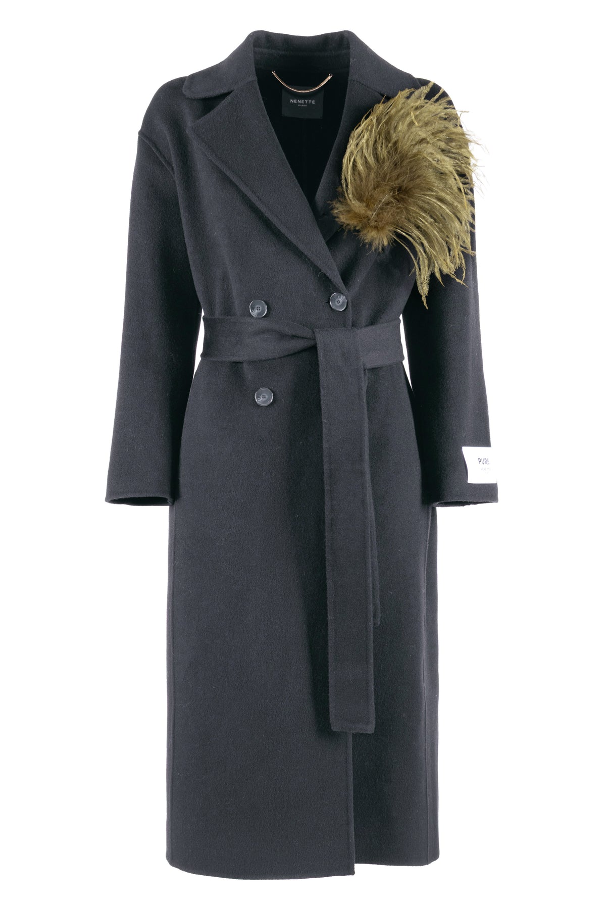 CAPPOTTO VAPRIO