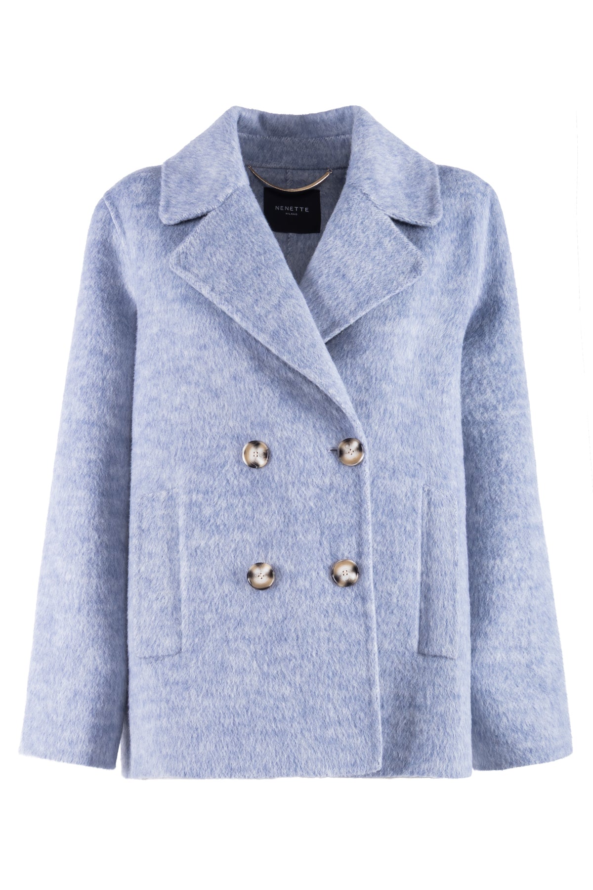 CAPPOTTO VASTO