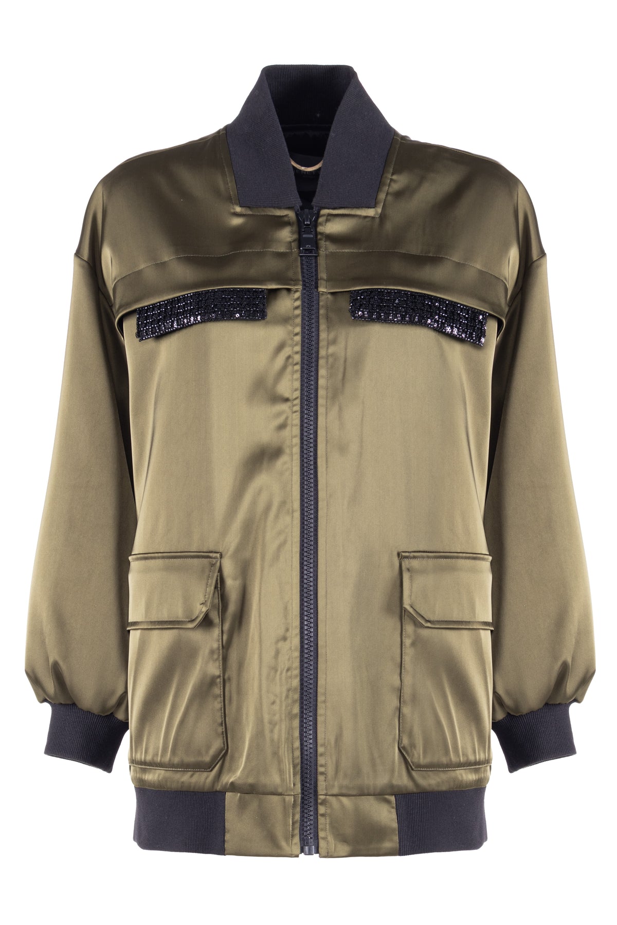 BOMBER VELLASIR