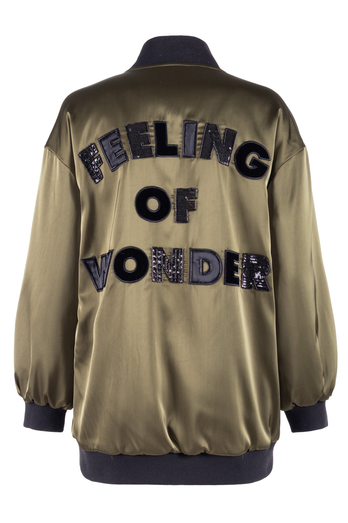 BOMBER VELLASIR