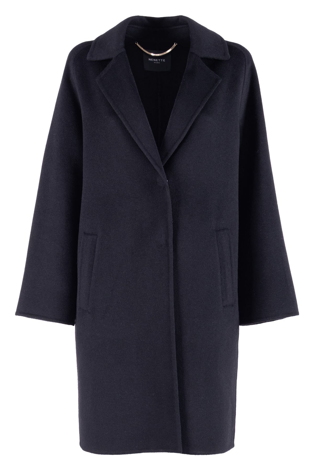 CAPPOTTO VERITAS