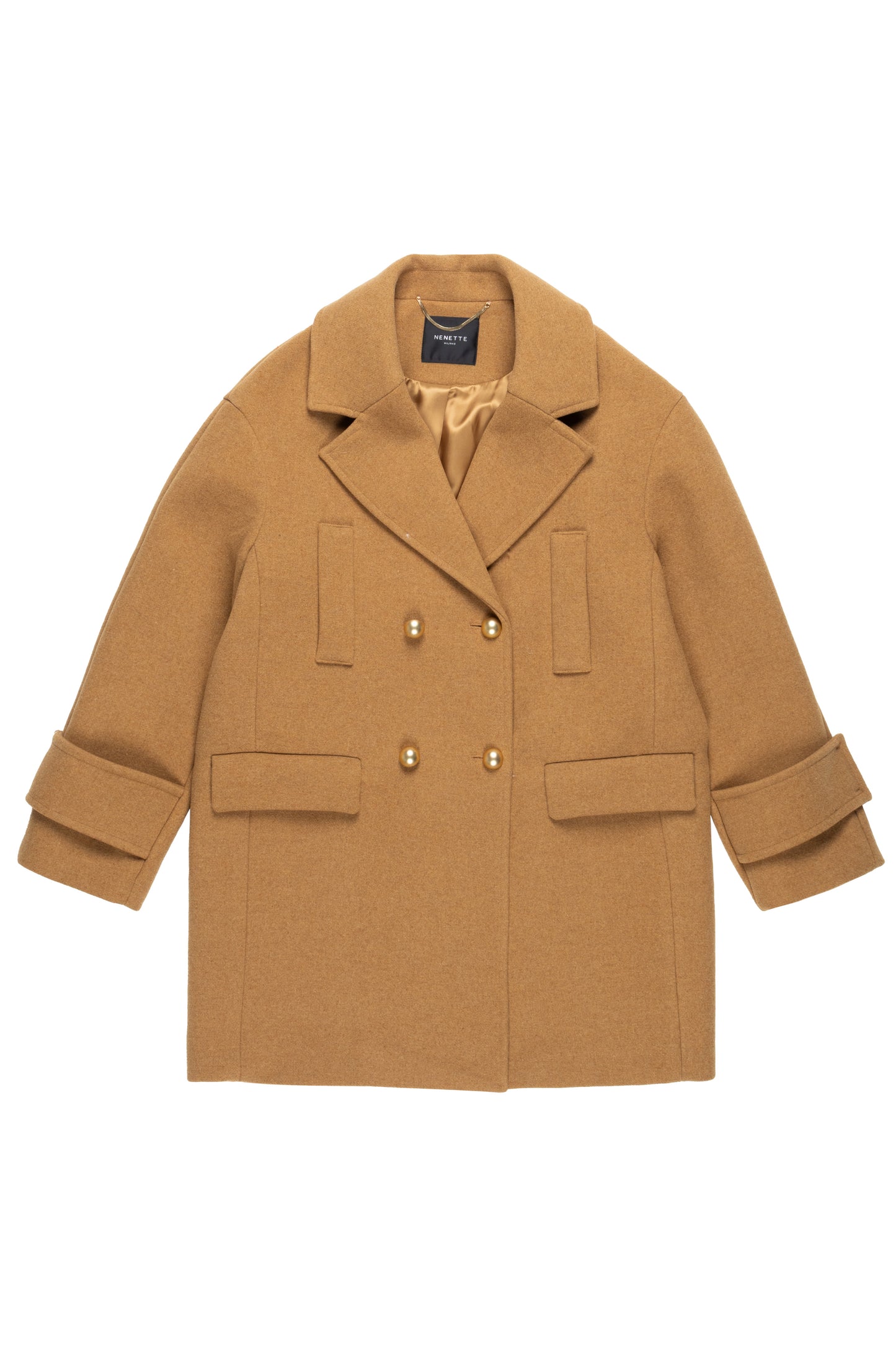 PEACOAT VESTRUM