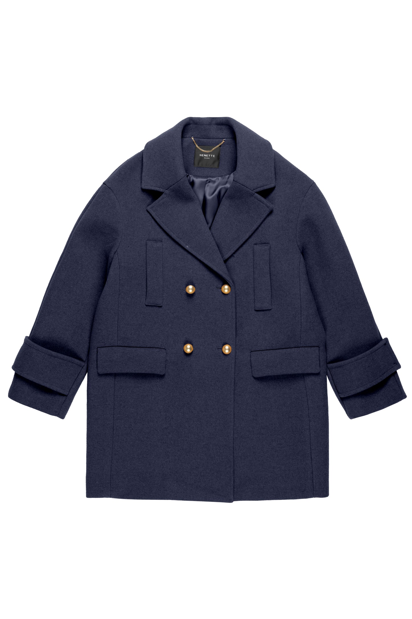 PEACOAT VESTRUM
