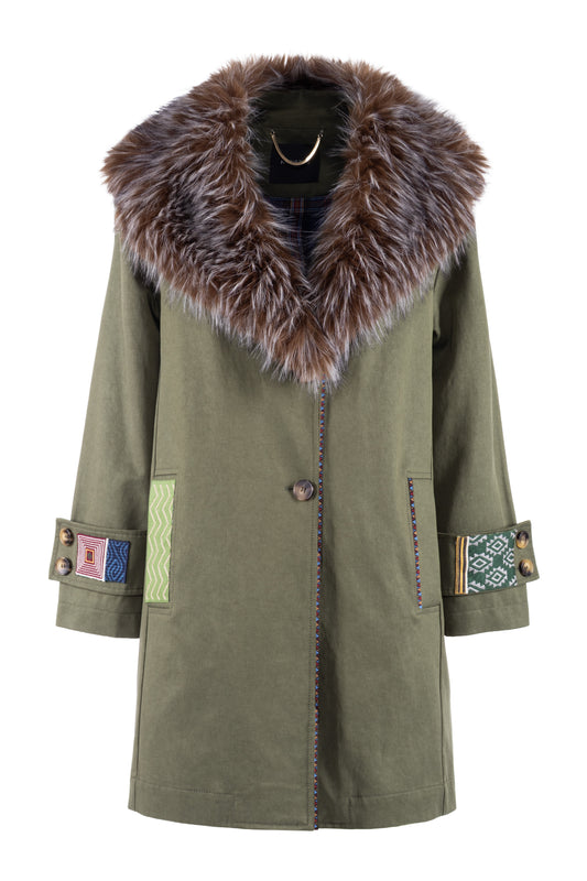 PARKA VIPER