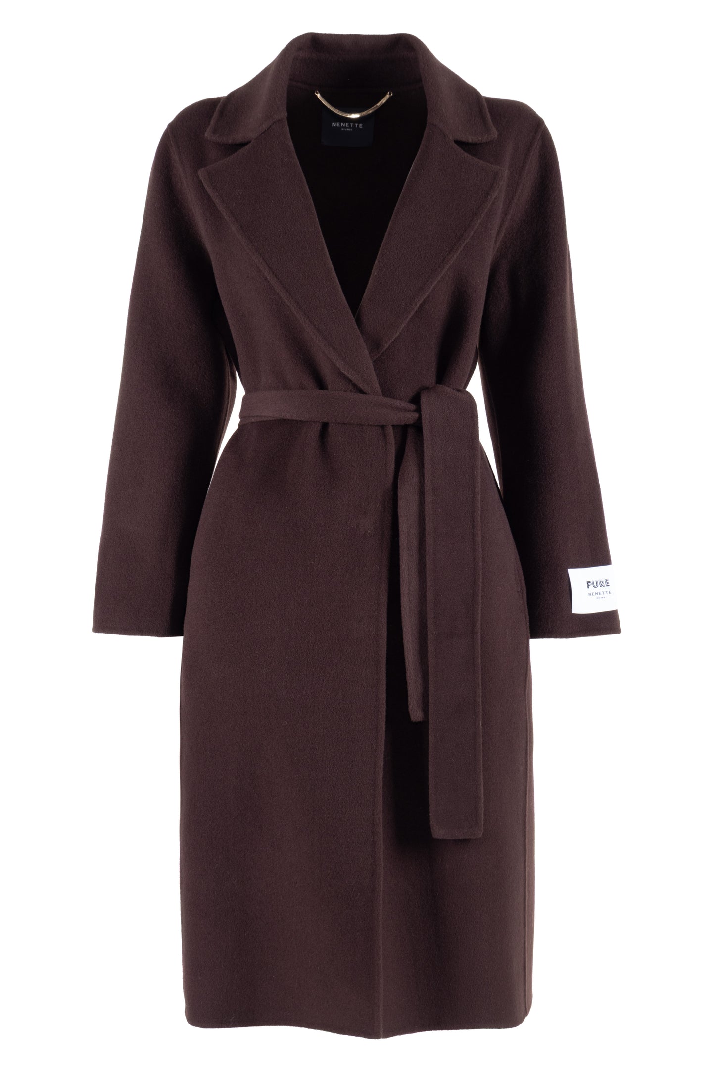 CAPPOTTO VLAD