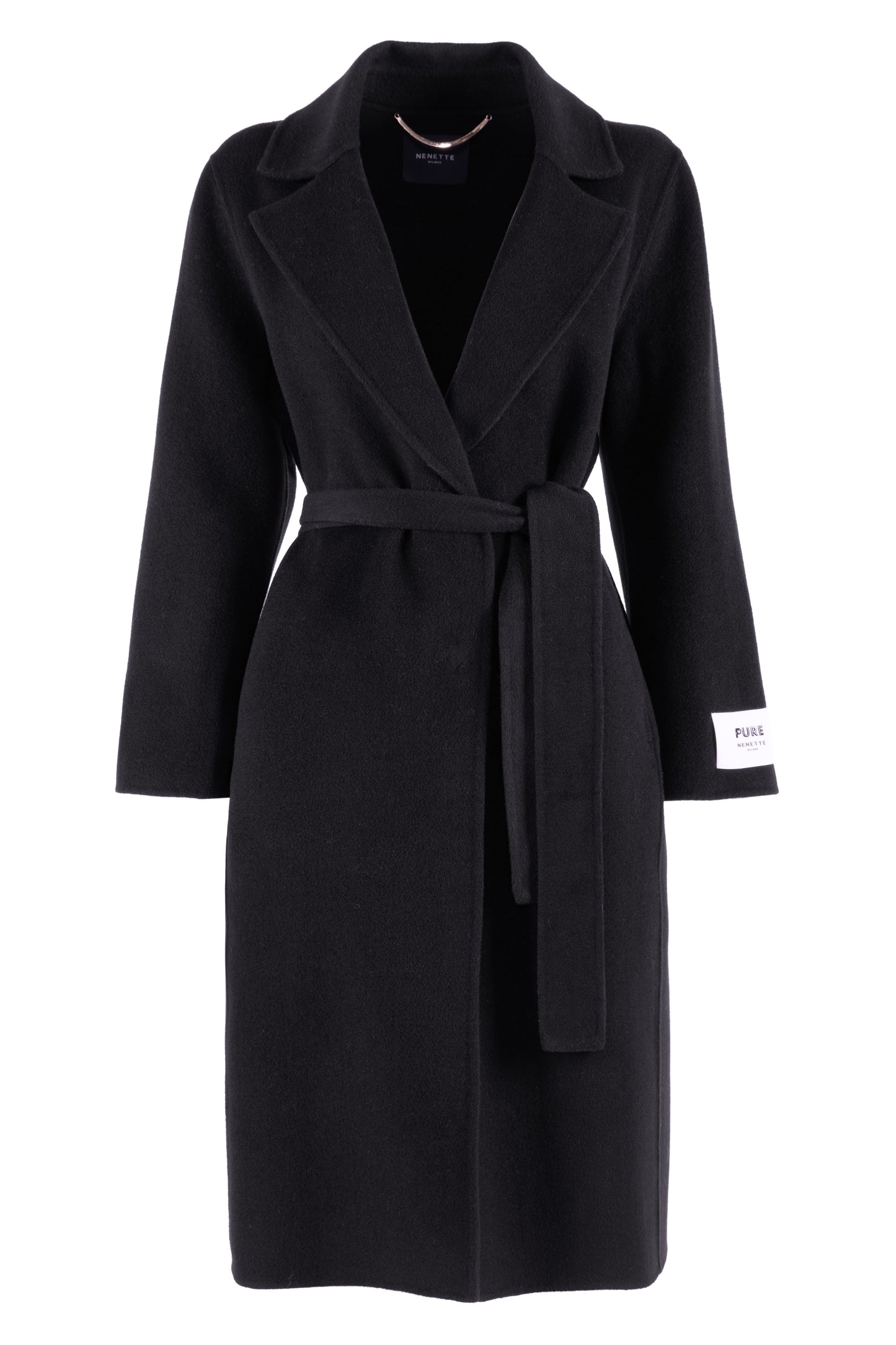 CAPPOTTO VLAD