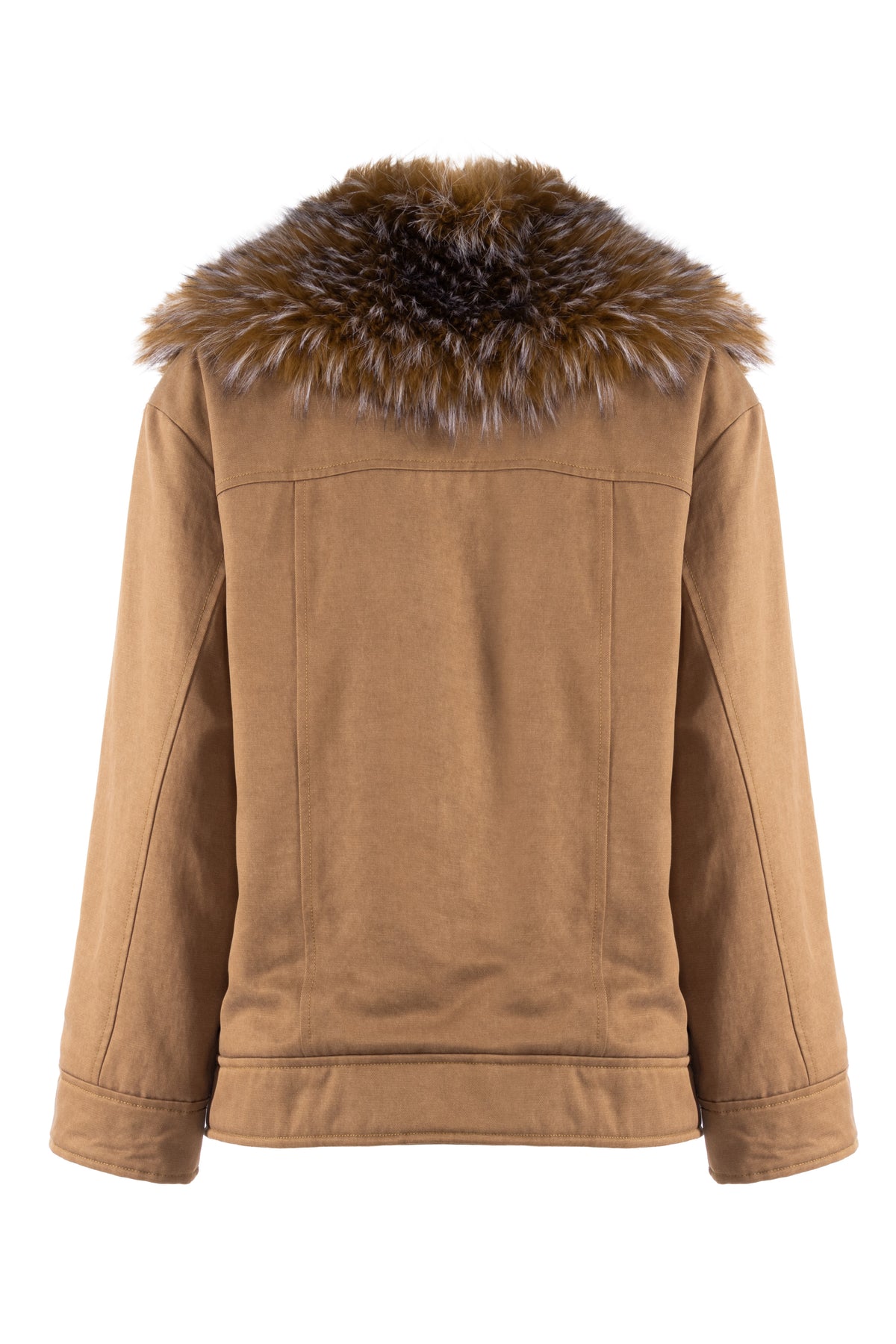 PARKA VULCANO