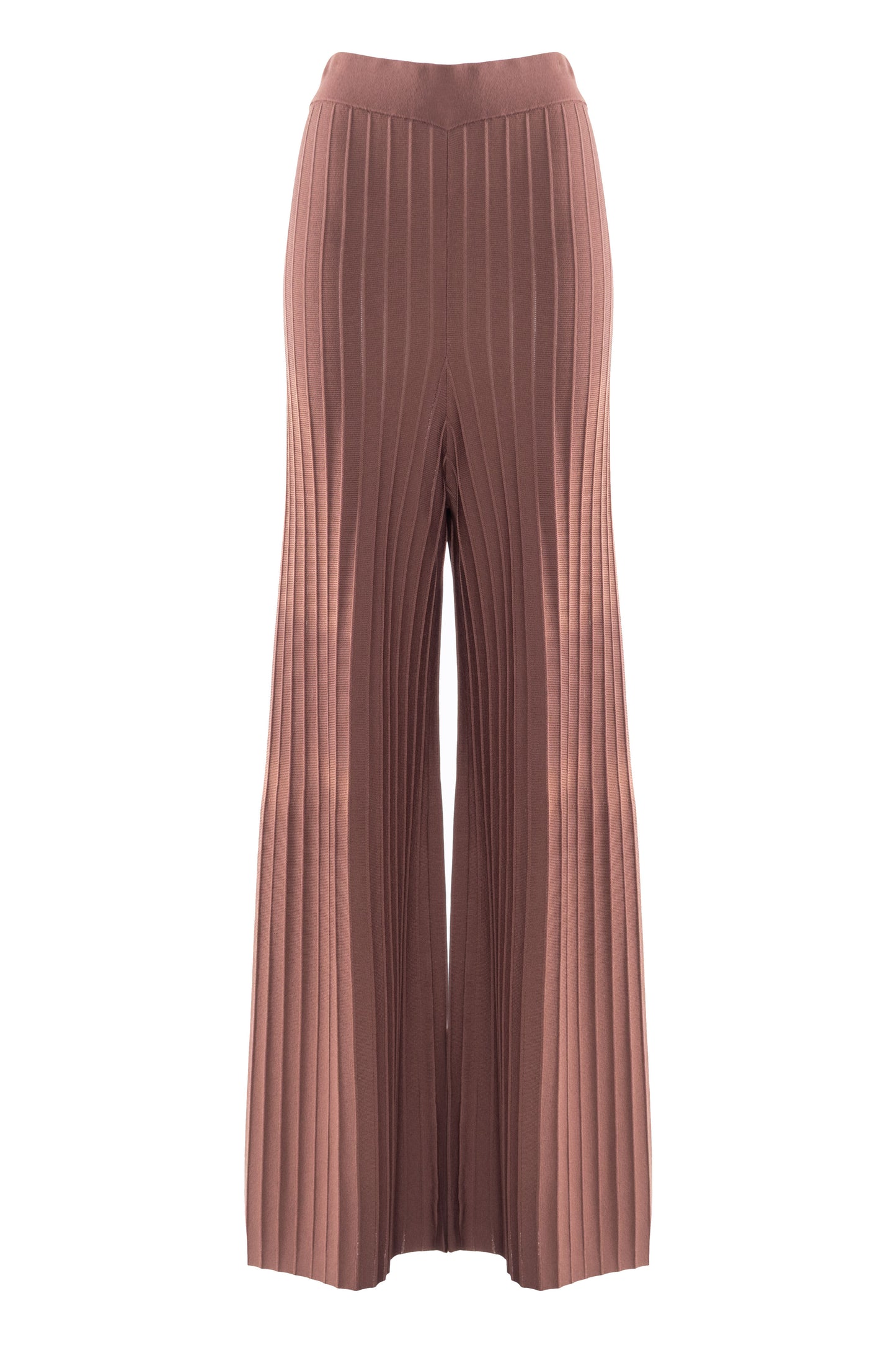 PANTALONE IN MAGLIA YANNY