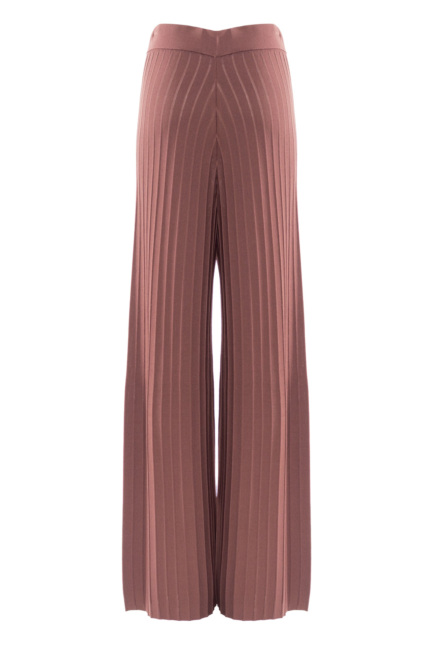 PANTALONE IN MAGLIA YANNY