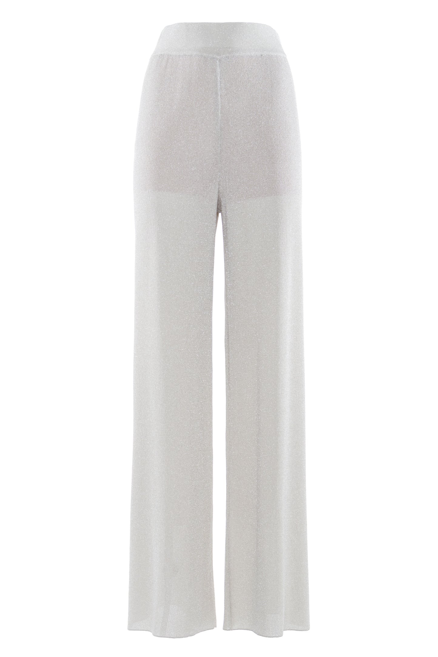 PANTALONE IN MAGLIA YAPPY