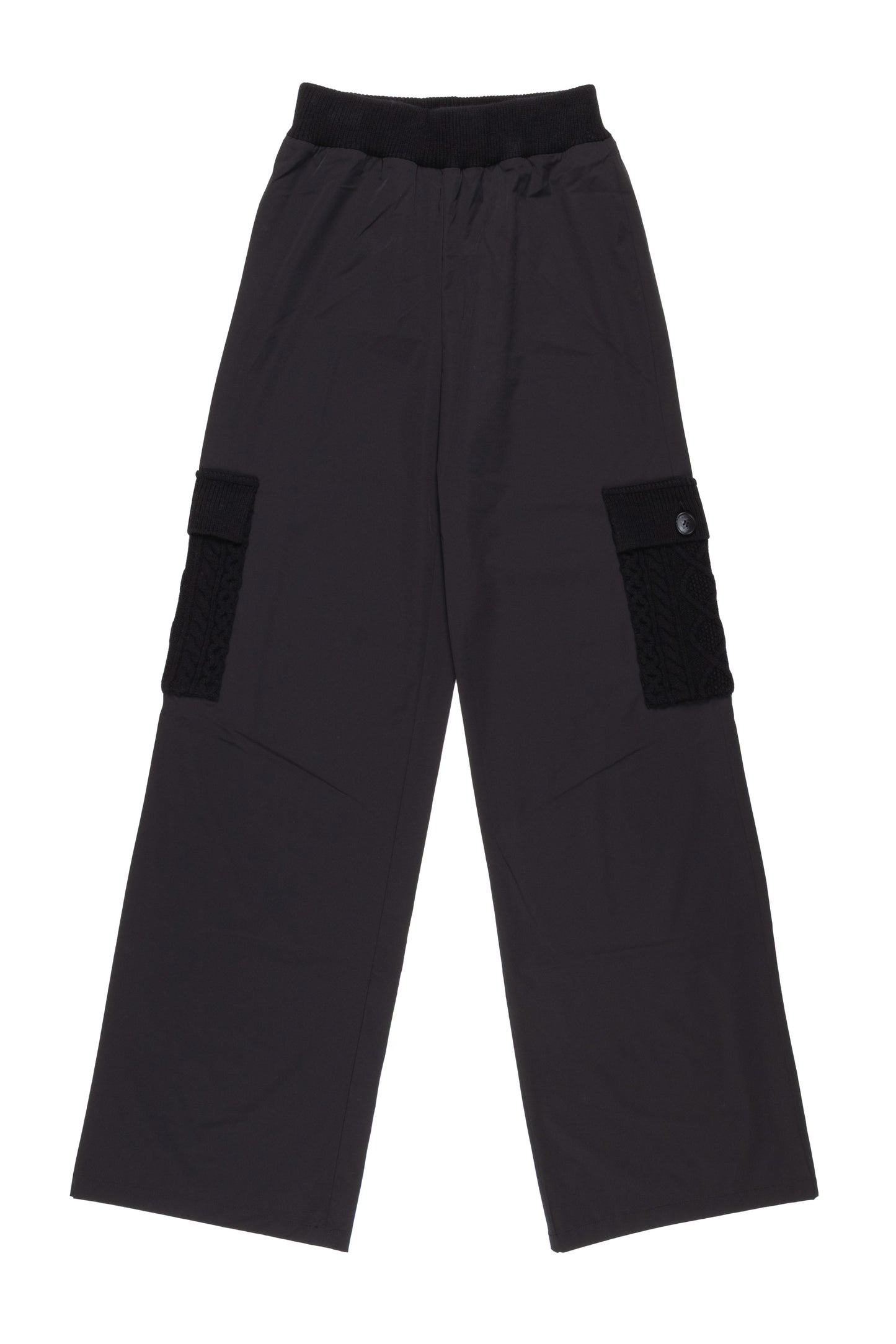 PANTALONE IN MAGLIA YEAH