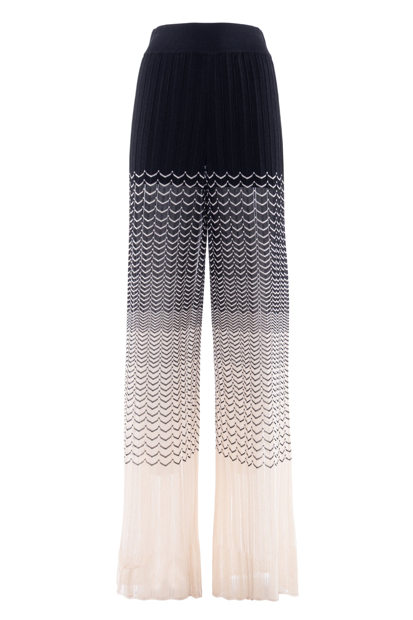 PANTALONE IN MAGLIA YODA