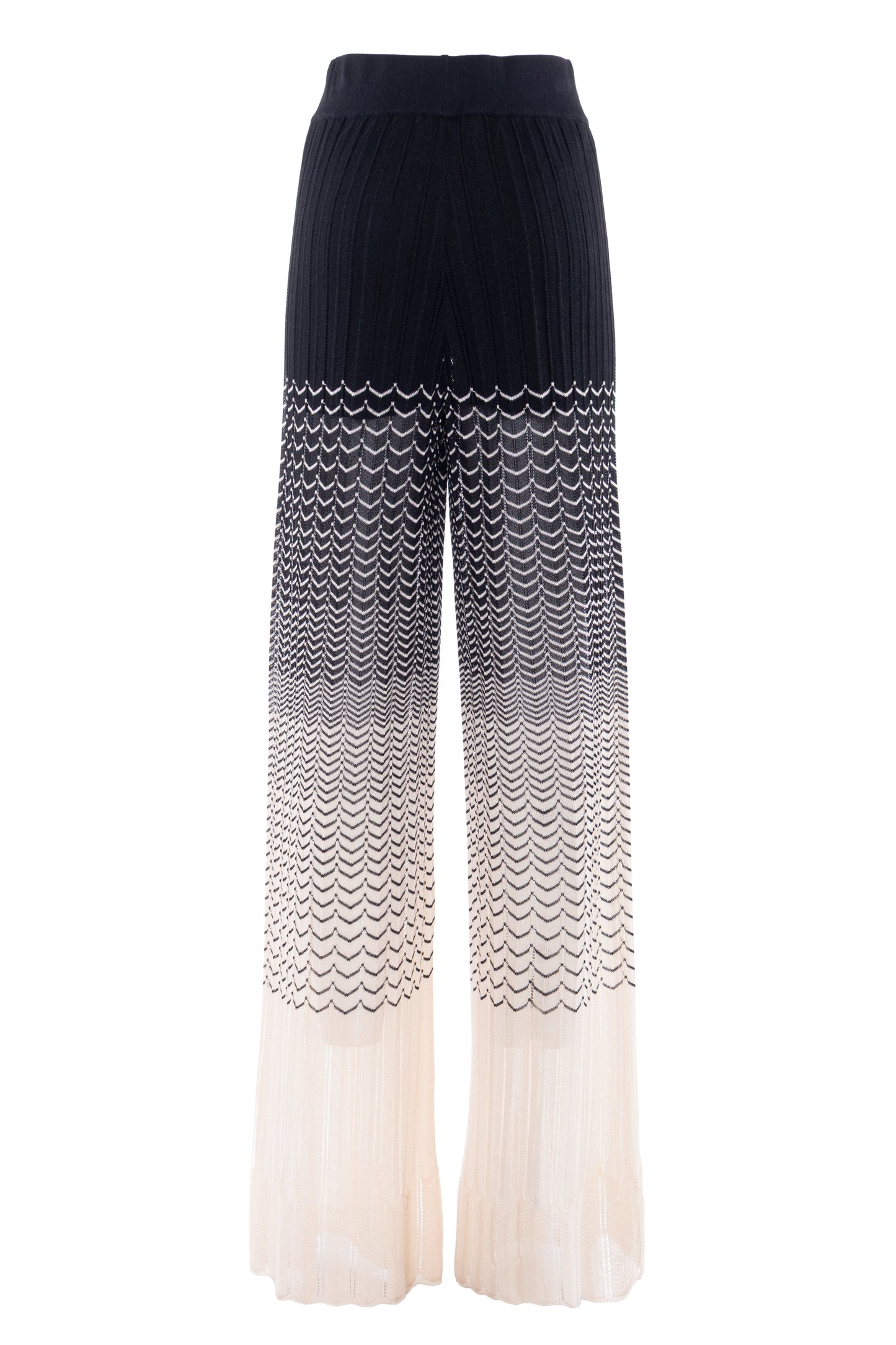 PANTALONE IN MAGLIA YODA