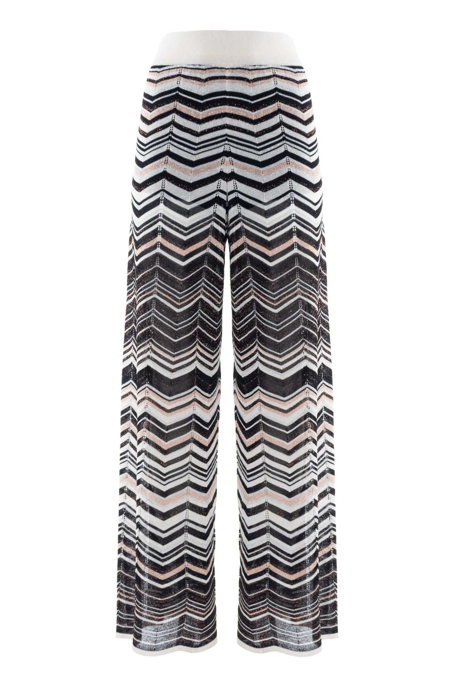 PANTALONE IN MAGLIA YOVA
