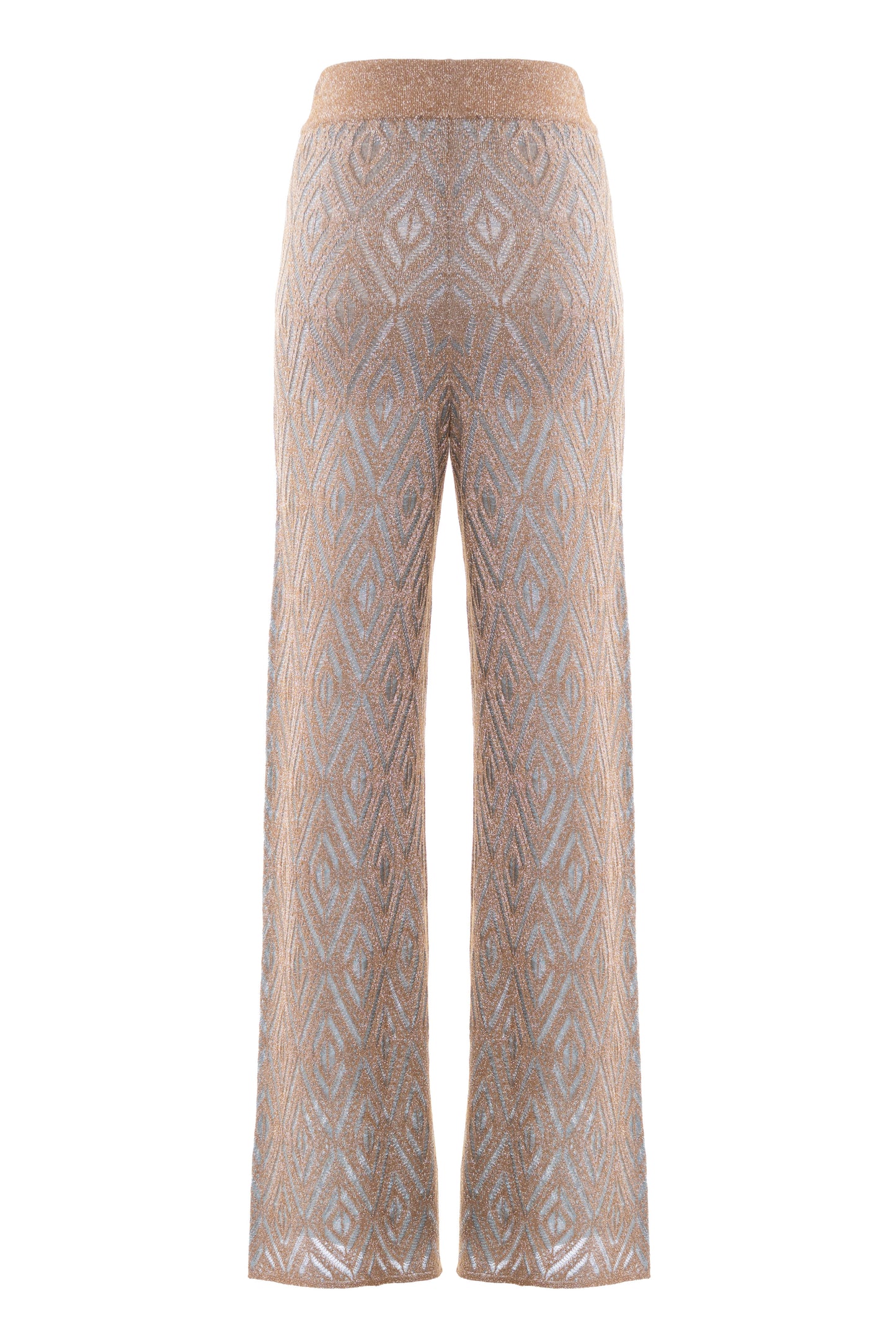PANTALONE IN MAGLIA YOYO