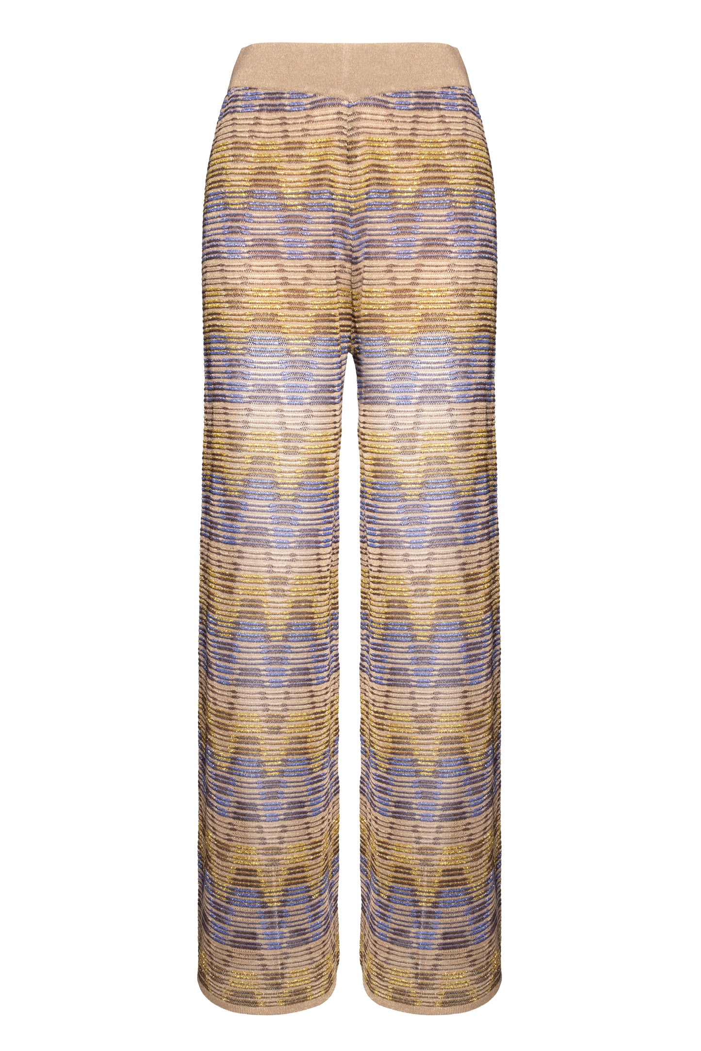 PANTALONE IN MAGLIA YUNA
