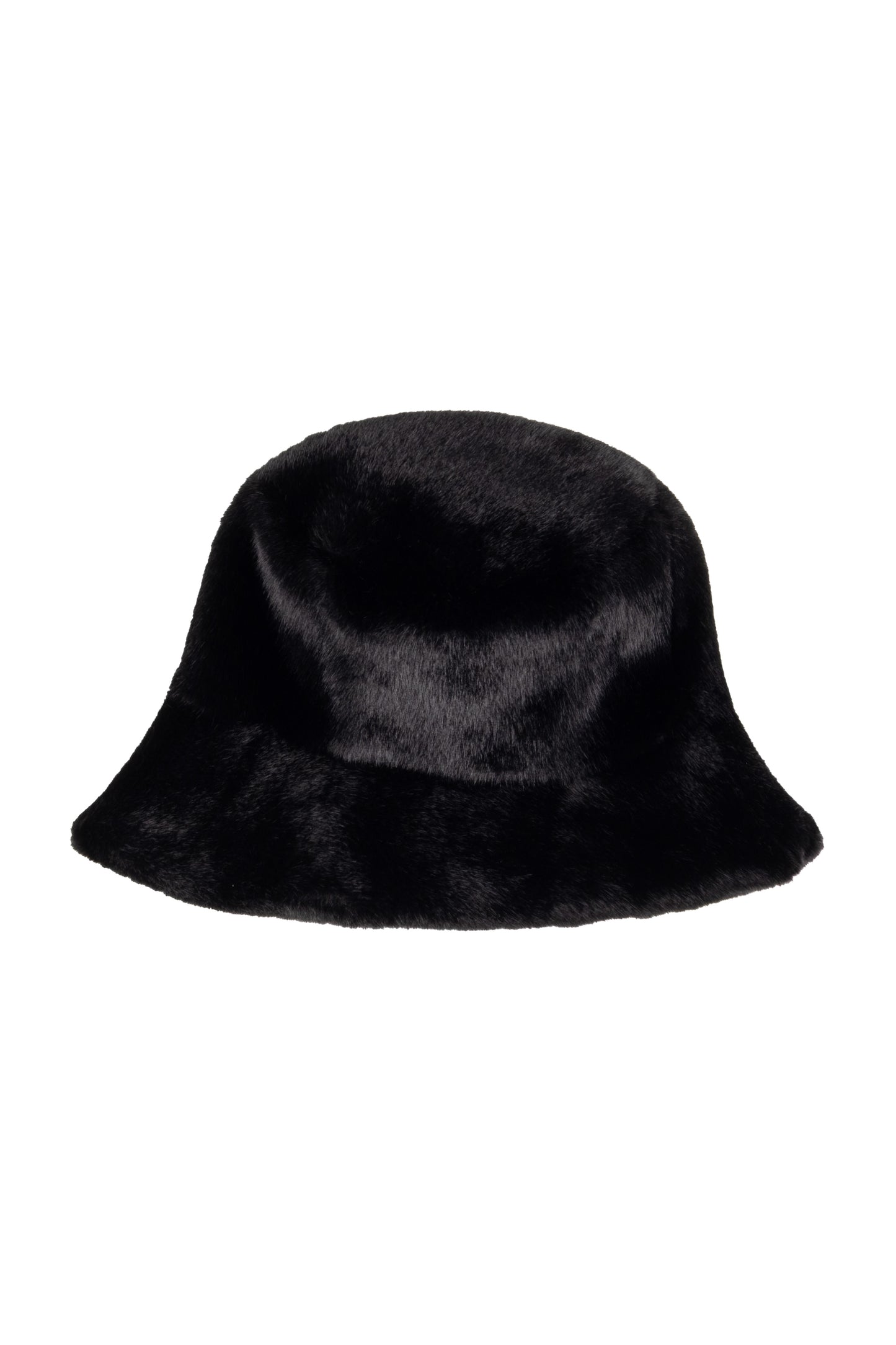 CAPPELLO IN ECOPELLICCIA ZETA